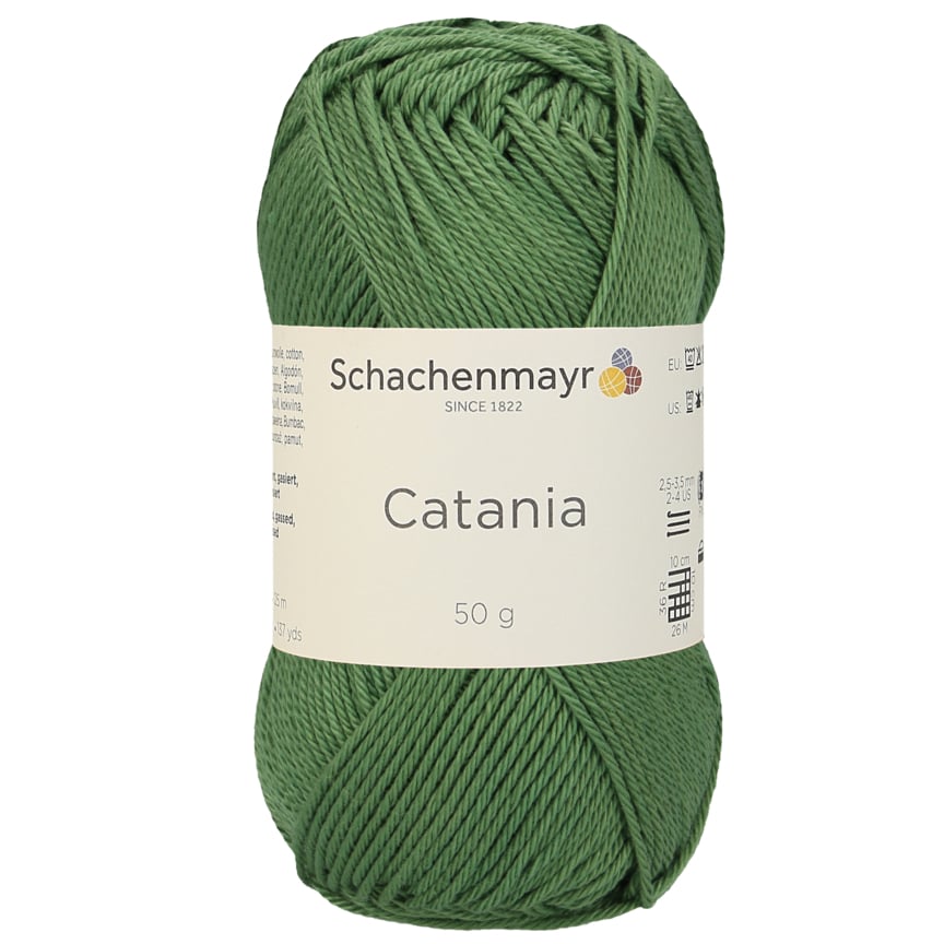 CATANIA 0212 – KHAKI