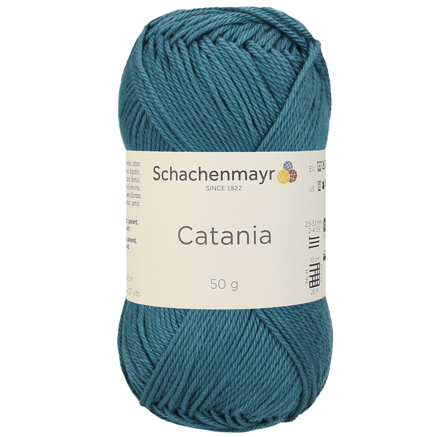 CATANIA 0391 – PETROL