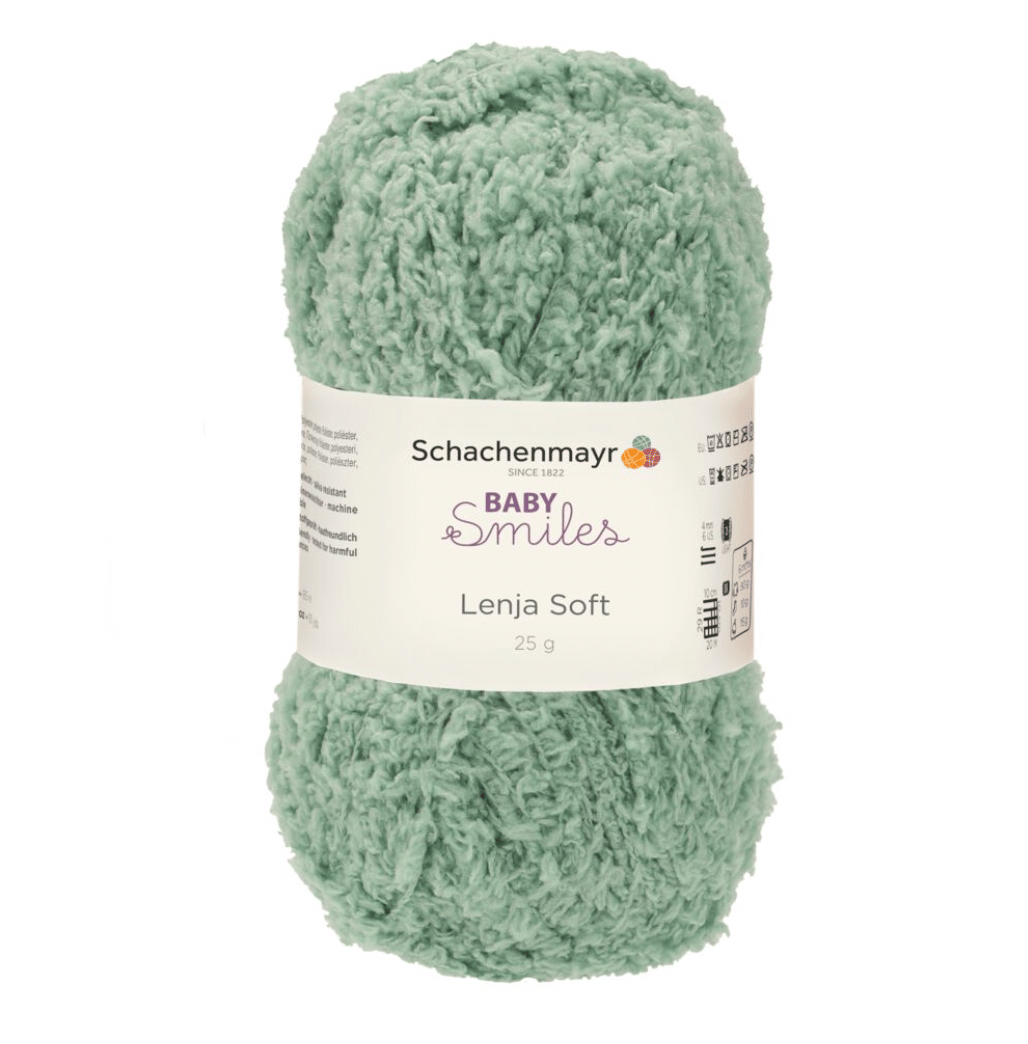 Fil doux Sabei 01076 – Schachenmayr