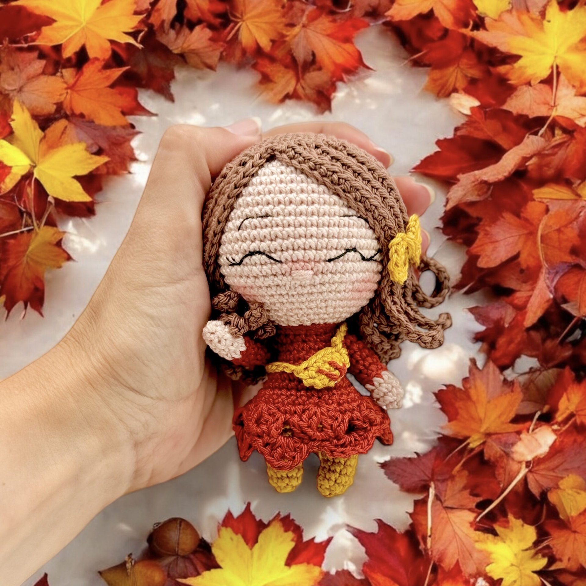 GARANCE, la Flora d’Automne