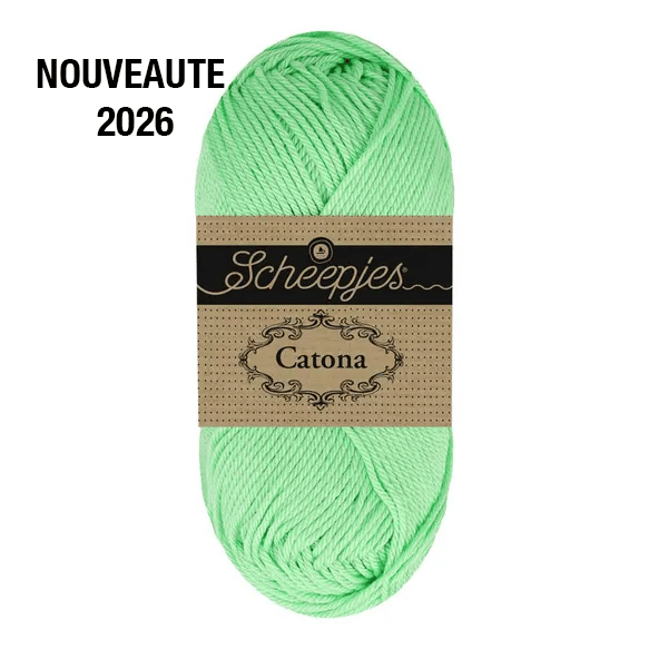CATONA 0104