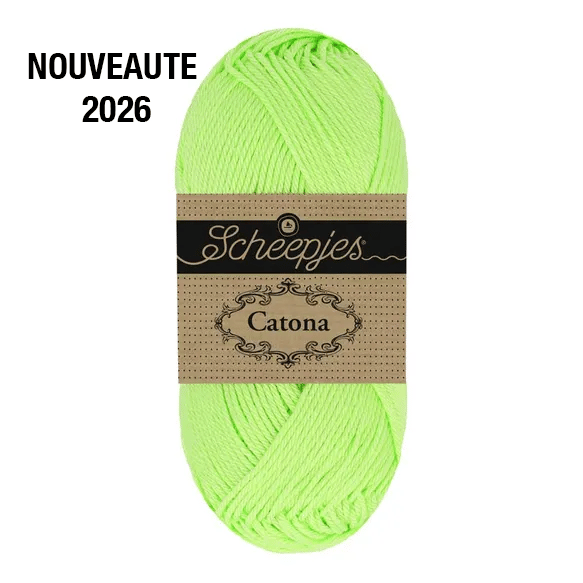 CATONA 0107