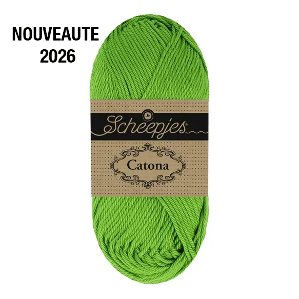 CATONA 0117