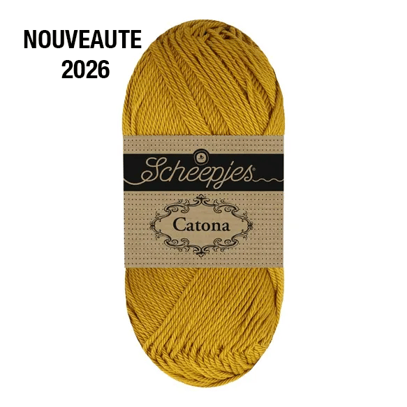 CATONA 0118