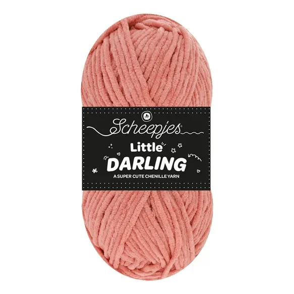 Fil chenille – 439