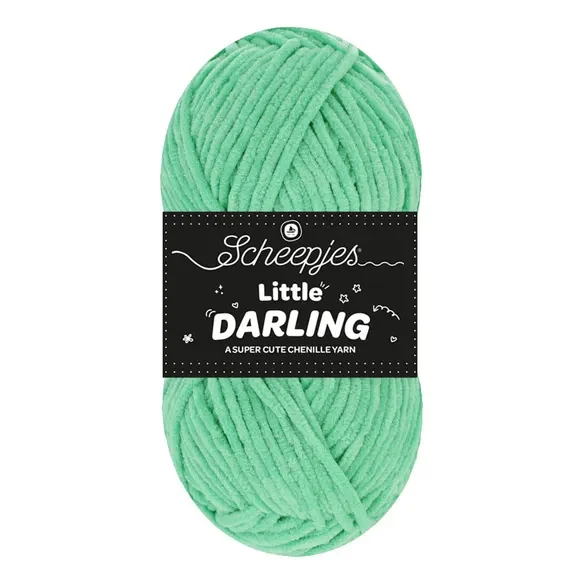 Fil chenille – 451