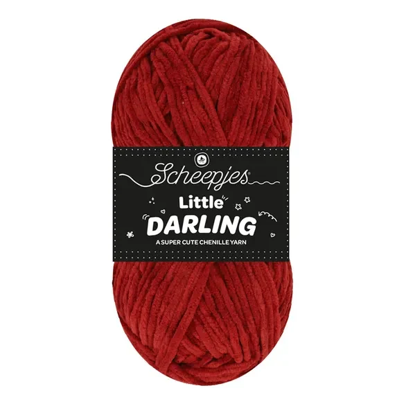 Fil chenille – 452