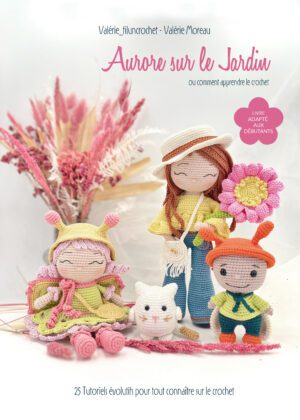 AURORE SUR LE JARDIN - SPECIAL DEBUTANTS