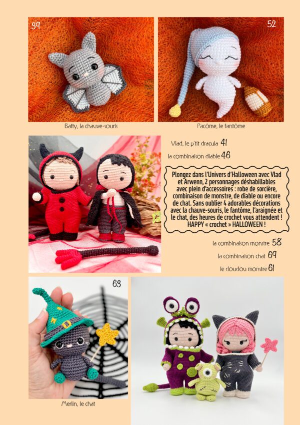 SORTILEGES D’HALLOWEEN – Image 3