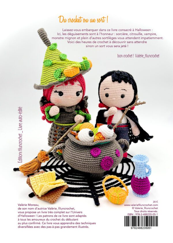 SORTILEGES D’HALLOWEEN – Image 4