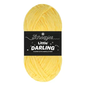 Fil chenille - 402 - Bumble bee
