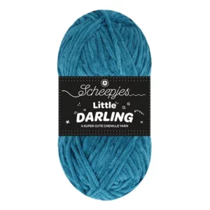 Fil chenille - 414 - Dragon