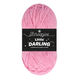 Fil chenille - 416 - Axolott