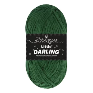 Fil chenille - 420 - Pickle