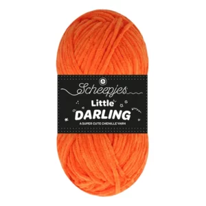 Fil chenille - 428 - Crab