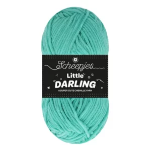 Fil chenille - 432 - Stingray