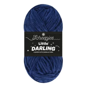 Fil chenille - 426 - Peacock