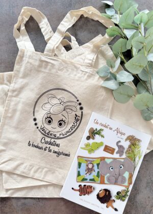TOTE BAG