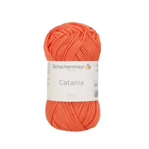 COTON 0439 - SWEET ORANGE