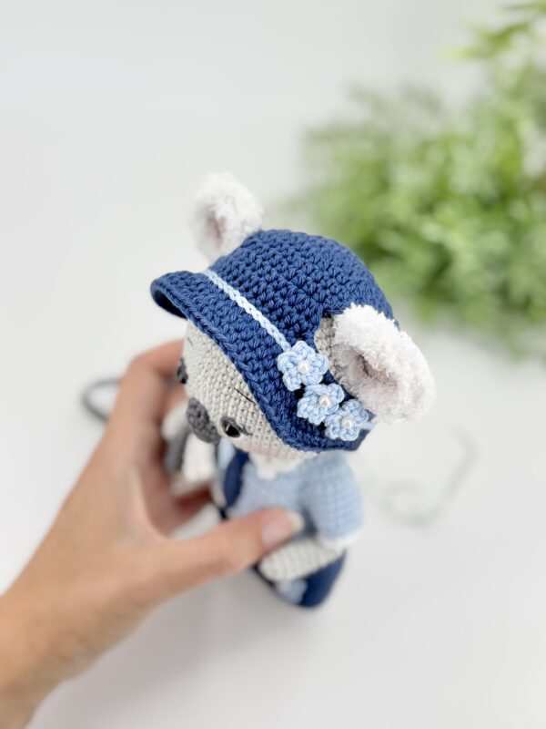 KIT CAMILLE, le koala écolier – Image 5