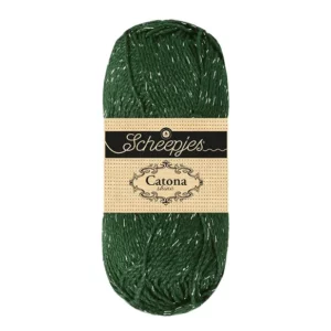 Catona Shine - 525-S Sapin - Argent