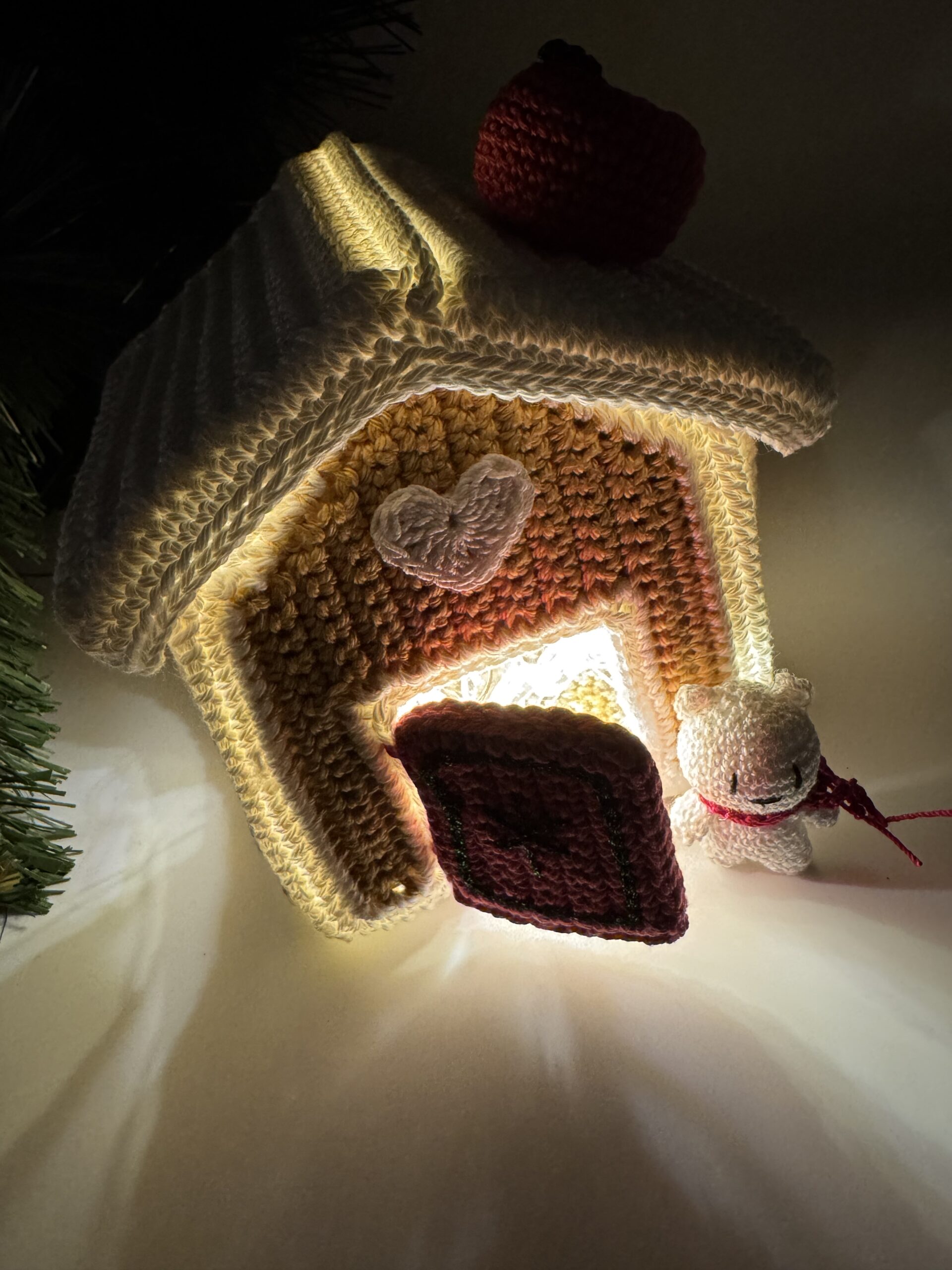 FEERIE D'HIVER DE VALERIE - PRECOMMANDE – Image 3