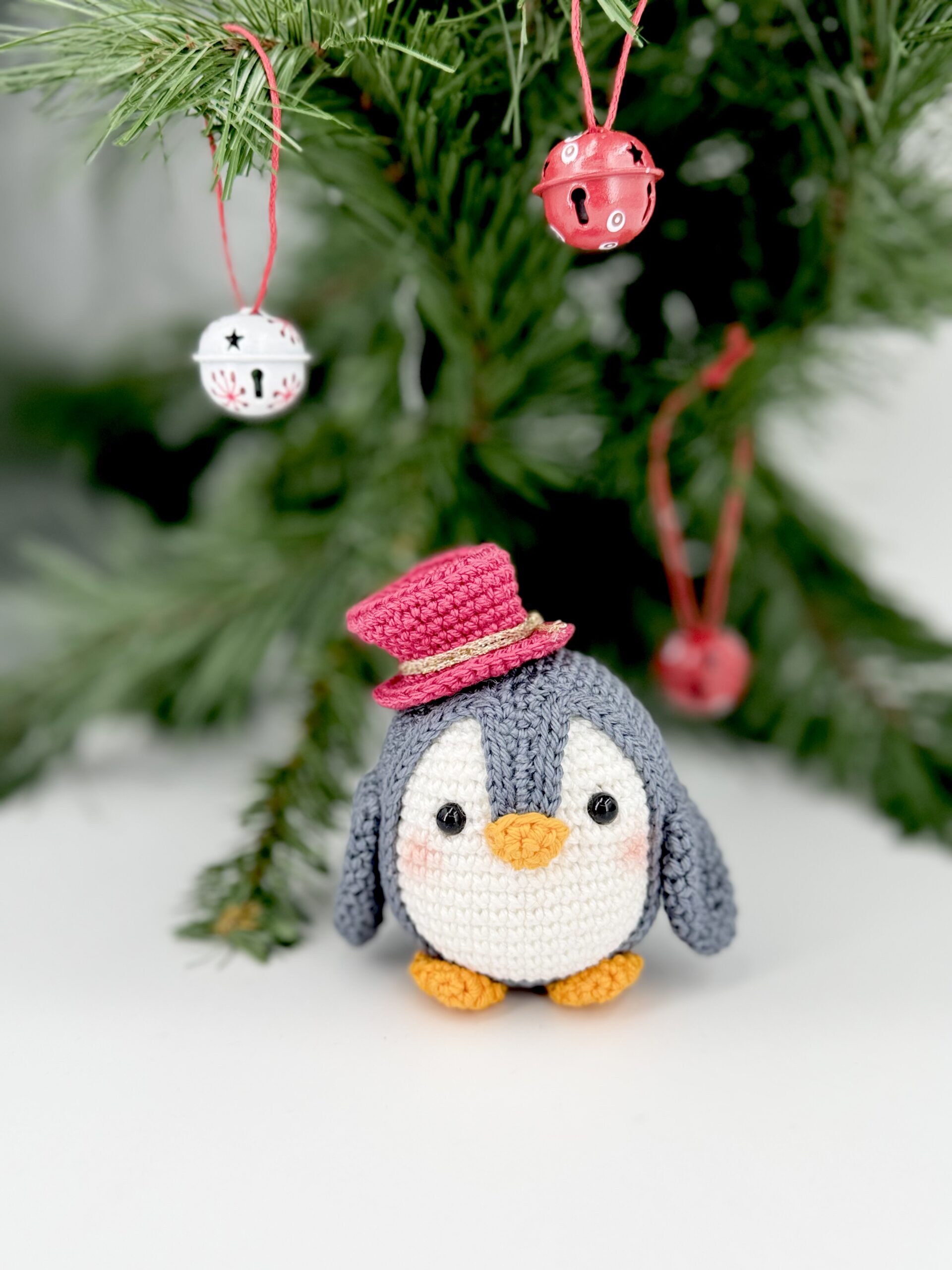 FEERIE D'HIVER DE VALERIE - PRECOMMANDE – Image 4