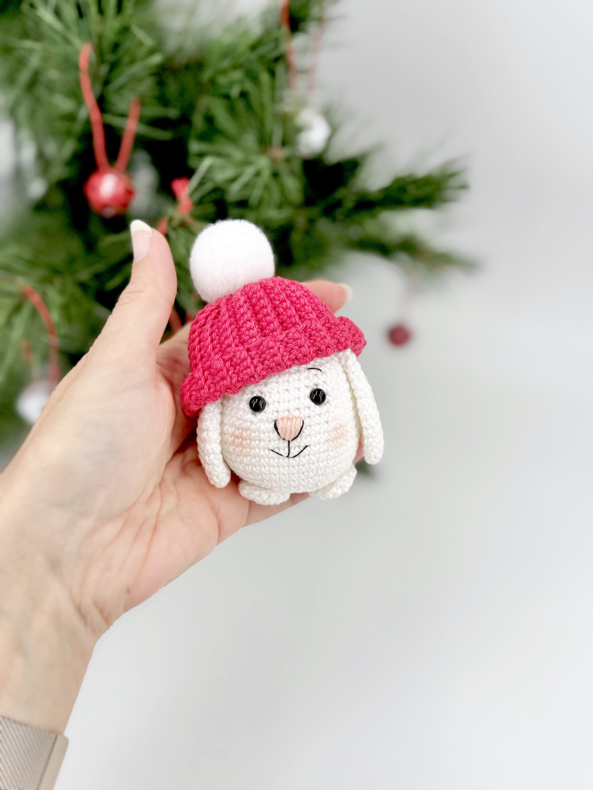 FEERIE D'HIVER DE VALERIE - PRECOMMANDE – Image 5