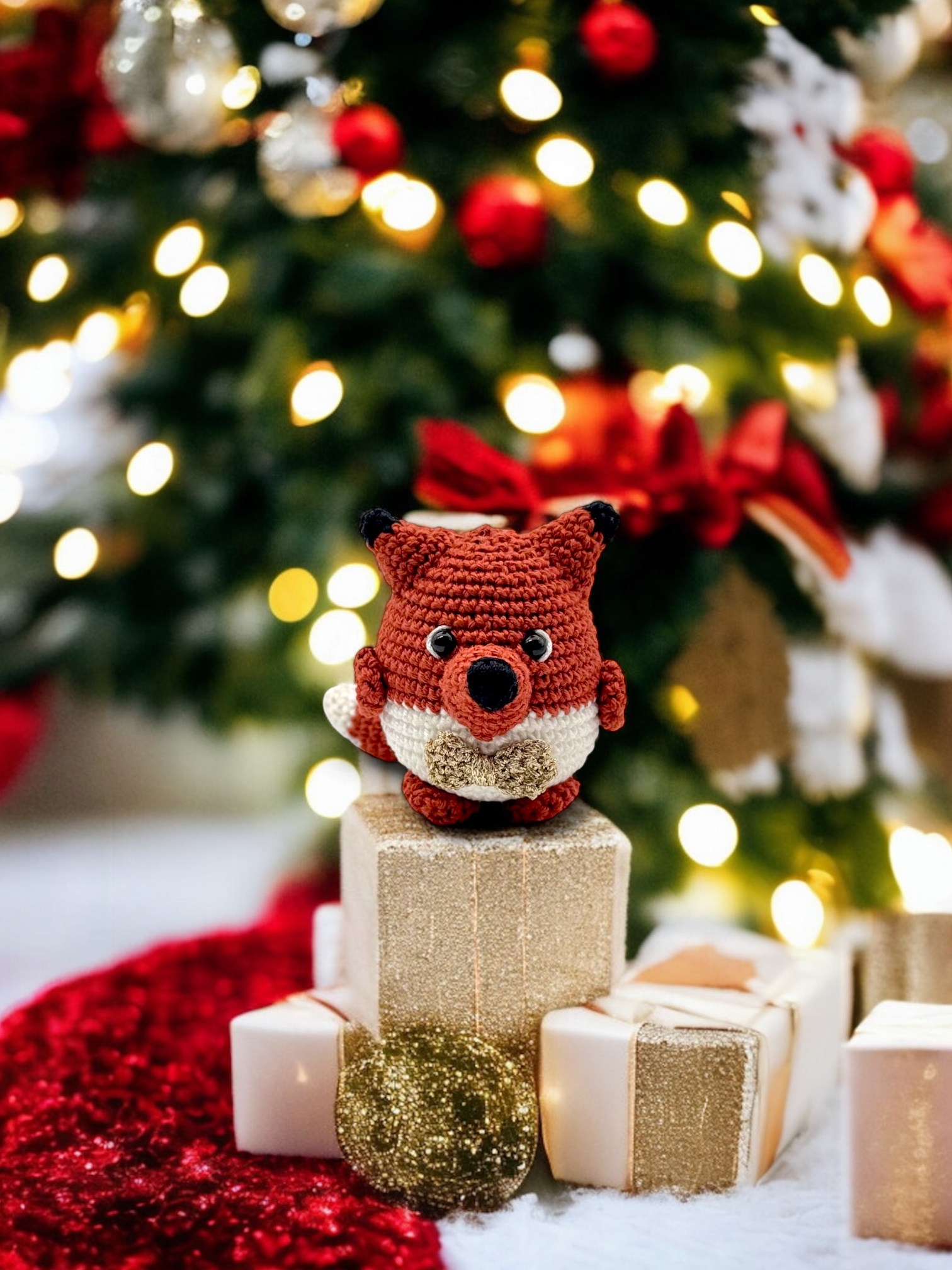 FEERIE D'HIVER DE VALERIE - PRECOMMANDE – Image 8