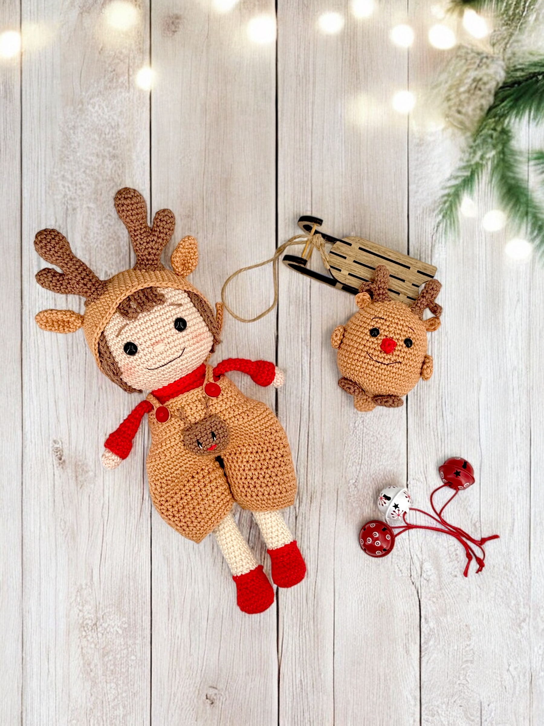 FEERIE D'HIVER DE VALERIE - PRECOMMANDE – Image 10