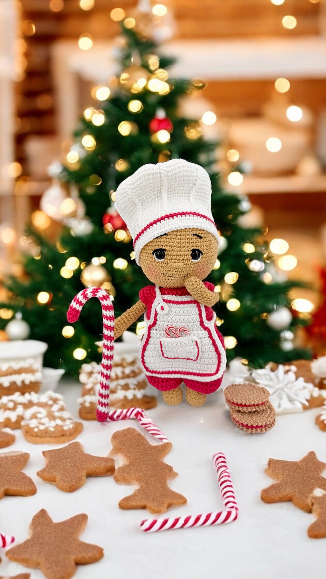 FEERIE D'HIVER DE VALERIE - PRECOMMANDE – Image 11