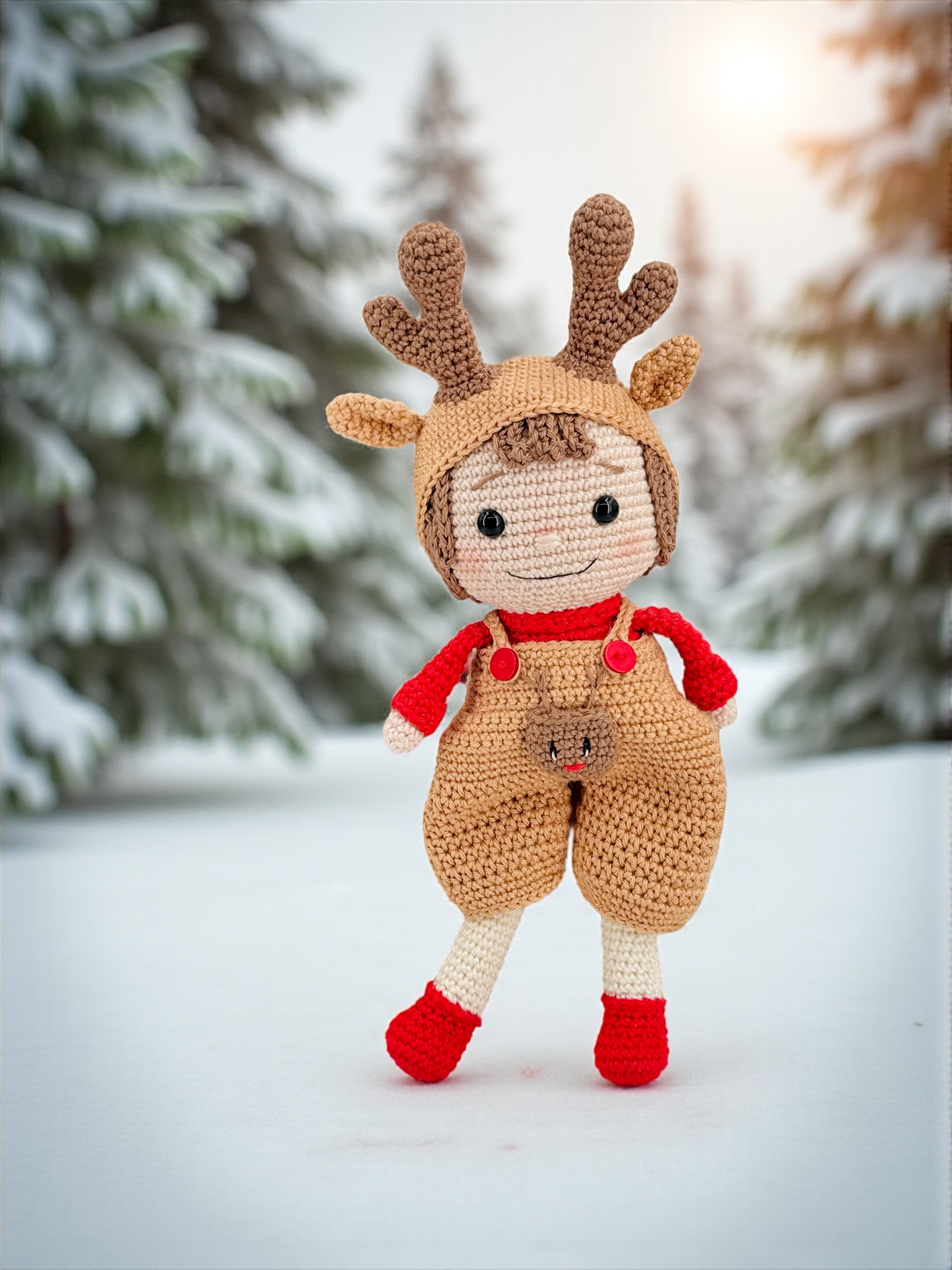 FEERIE D'HIVER DE VALERIE - PRECOMMANDE – Image 13