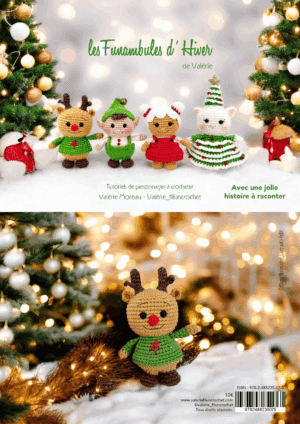 LIVRE "Les FUNAMBULES D'HIVER" - PRECOMMANDE