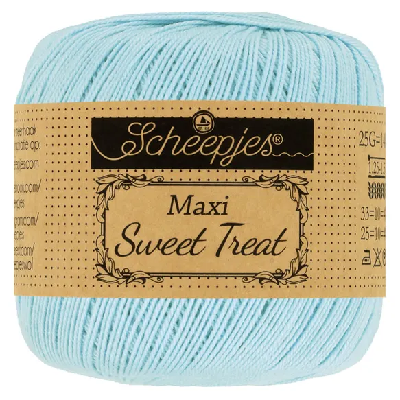 173 - Scheepjes Maxi Sweet Treat 25g