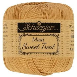 179 - Scheepjes Maxi Sweet Treat 25g pour yeux