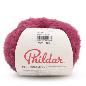 Phil romance - GRENAT