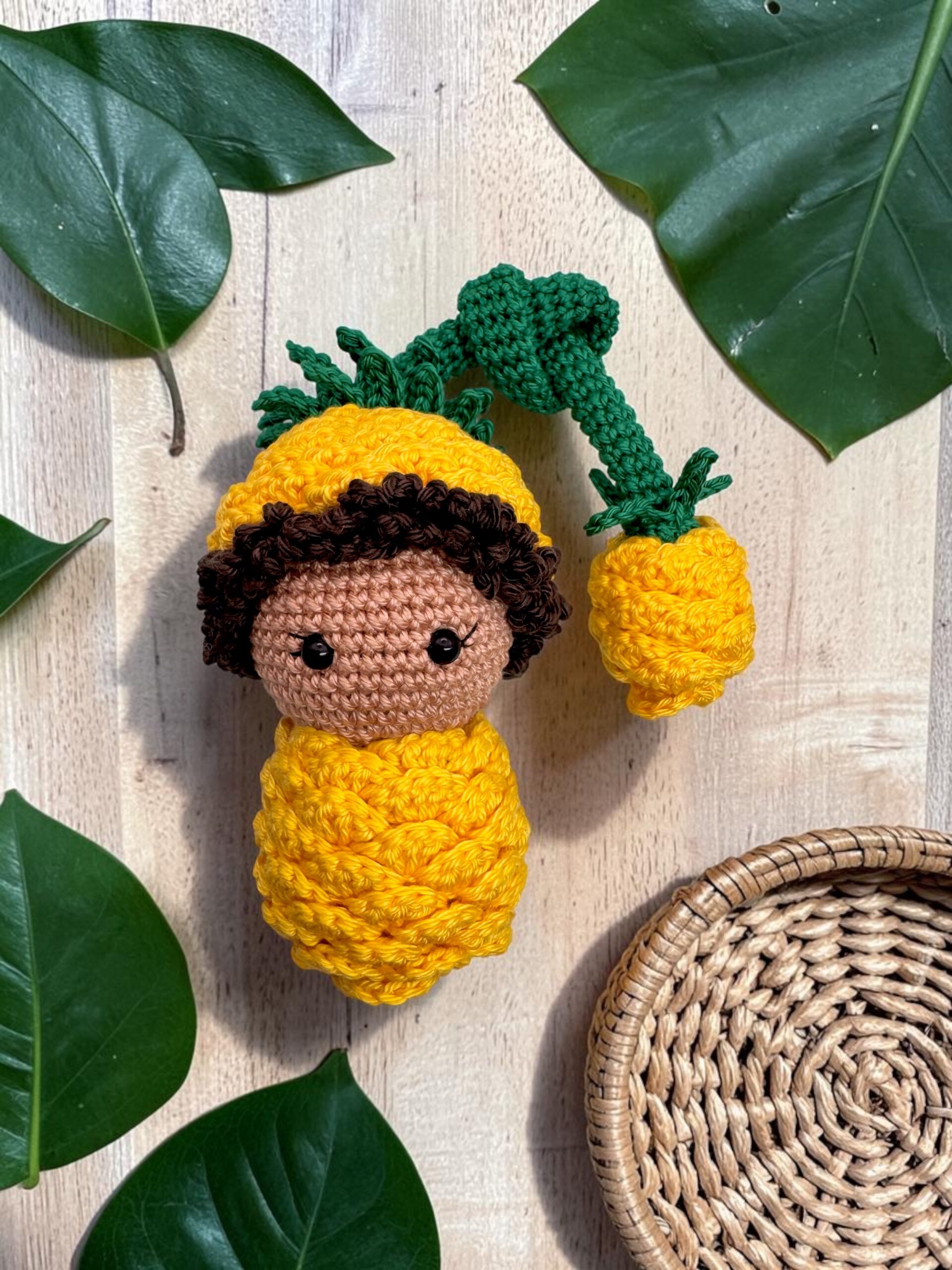 LES CROCH'FRUITS : TOME 1 – Image 3