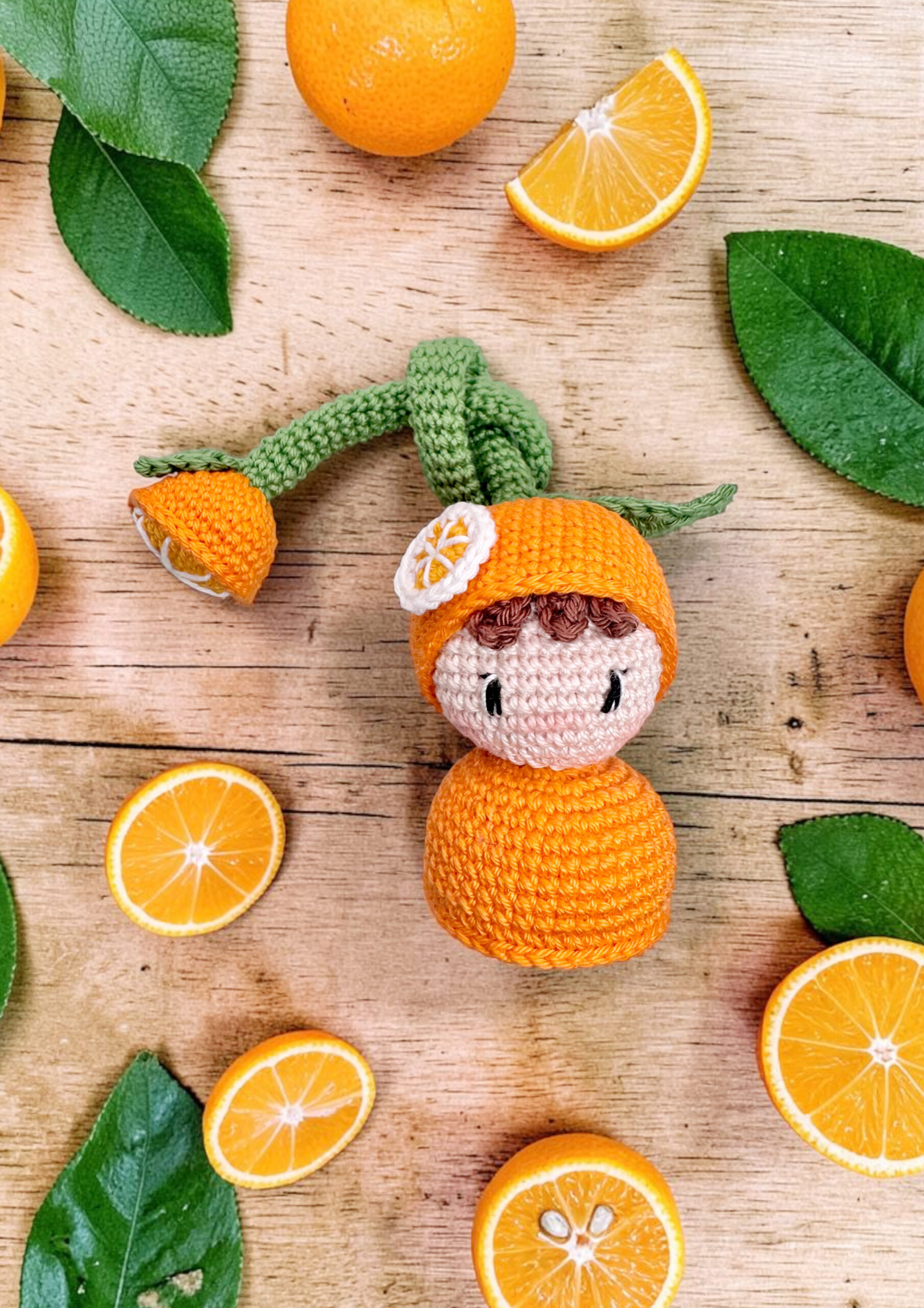 LES CROCH'FRUITS : TOME 2 – Image 2